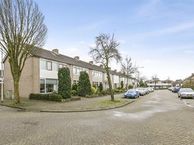 Richard Holstraat 22, 4614 VN Bergen op Zoom