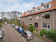 Richard Holstraat 3 b, 3131 EM Vlaardingen