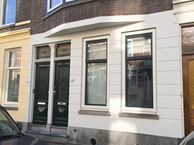 Gerard Scholtenstraat 110 b, 3035 SR Rotterdam
