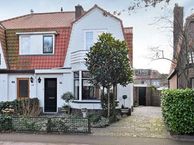 Hyacintenlaan 66, 1215 BD Hilversum