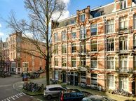 Tweede Helmersstraat 50 II, 1054 CL Amsterdam