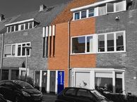 Bolksbeekstraat 41 BIS, 3521 CN Utrecht