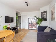 Kostverlorenstraat 25 II, 1052 GT Amsterdam