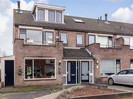 Gerard Terborchstraat 17 a, 3904 TE Veenendaal