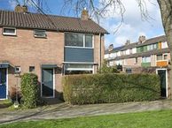 Flamingostraat 16, 3815 TM Amersfoort