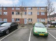 Klaproos 18 b, 3191 PA Hoogvliet Rotterdam