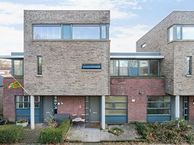 Rentmeesterhof 22, 5046 MZ Tilburg