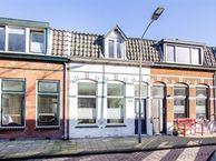 Dr. Leijdsstraat 33, 2021 RE Haarlem