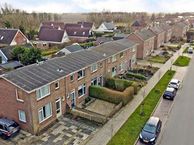 Prof. Holwardastrjitte 31, 9151 KV Holwerd