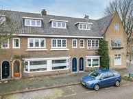 Berkelstraat 65 A, 3522 EL Utrecht