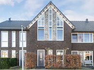 Betje Wolffstraat 2, 3771 DZ Barneveld