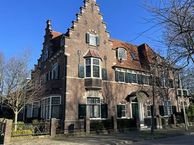 Emmalaan 10 c, 3581 HS Utrecht