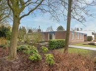 Xenophonlaan 8, 3584 AV Utrecht