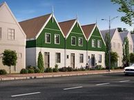 Willem Sijpesteijnstraat 2 A-1, 1566 KH Assendelft