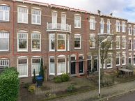 Fagelstraat 14, 6524 CE Nijmegen