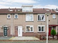 Spaarndamstraat 12, 1507 KB Zaandam