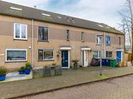 Saint-Saensgracht 57, 1323 CZ Almere