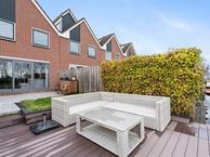 Kaasmaker 121, 1566 RD Assendelft