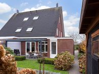 De Kerkegaarden 20, 7471 VP Goor