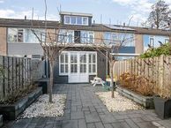 Het Slot 15, 1566 XM Assendelft