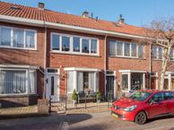 Haverschmidtstraat 109, 2522 VN Den Haag