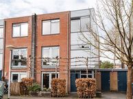 Hendrik van der Graaflaan 17, 2061 LP Bloemendaal