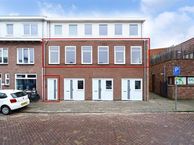 Kanariestraat 58 D, 2025 WC Haarlem