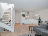 Overtoom 445 D, 1054 KG Amsterdam