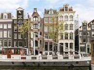 Prinsengracht 493 D, 1016 HR Amsterdam