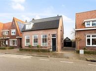 Zandstraat 146, 4614 CM Bergen op Zoom