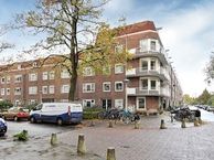 Gibraltarstraat 28 H, 1055 NP Amsterdam