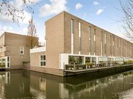 Nico Steenbeekstraat 8, 3404 GG IJsselstein