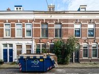 Hooglandstraat 125 A en B, 3036 PG Rotterdam