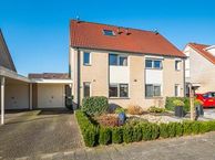 De Jachtvalk 29 a, 7609 ET Almelo