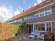 Wisentstraat 21, 1402 TT Bussum