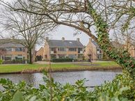 Abraham van der Hulstln 10, 2121 XM Bennebroek