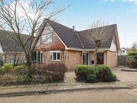 Divertimentostraat 42, 1312 EE Almere