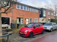 Van Leeuwenhoekstraat 49, 1221 AG Hilversum