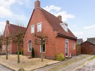 Wolveschans 9, 9351 CV Leek