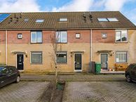 Buffelstraat 40, 1338 JK Almere