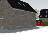 Marktplein 4, 9801 CZ Zuidhorn