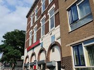 Maashaven O.z. 302, 3072 HS Rotterdam