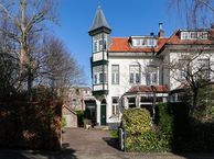 Zuider Stationsweg 9, 2061 HC Bloemendaal