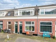 Markstraat 52, 3582 KM Utrecht