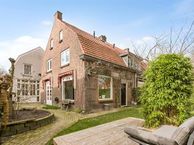 Nieuwe Veenendaalseweg 167, 3911 MH Rhenen