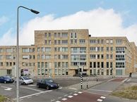 Van Hoornekade 15 A, 3554 AR Utrecht