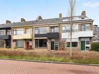 Hobbemalaan 174, 1816 GH Alkmaar