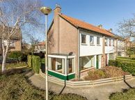 Amaryllislaan 5, 2121 TG Bennebroek