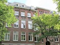 Maarten Harpertszoon Trompstraat 22 - I, 1056 JA Amsterdam