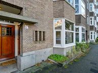 Antillenstraat 17 H, 1058 GX Amsterdam